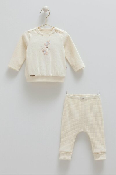 Caramell Baby 2-Piece Baby Set 1590