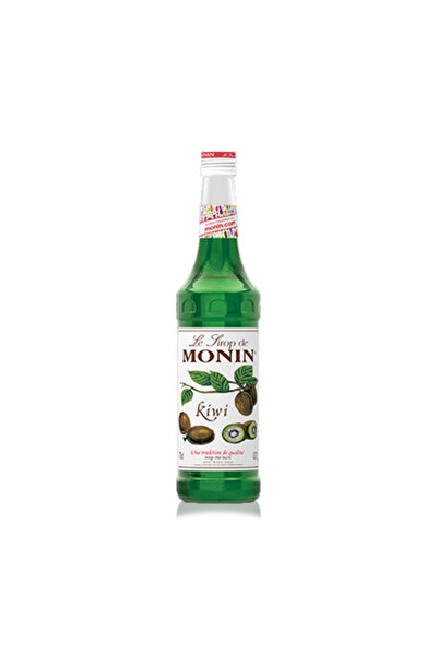 Monin Sirop de kiwi, 0.7L