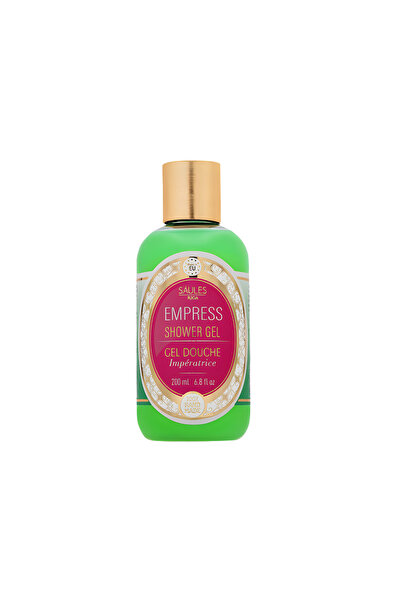 Saules Gel de Dus Empress 200ml
