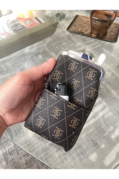 MENİSE Ironed Scholarship Cigarette Holder