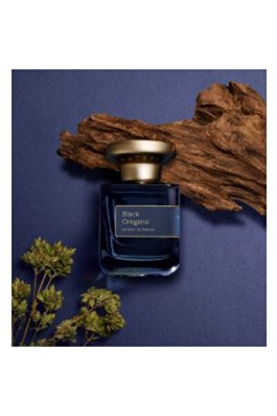 Atelier Materi عطر بلاك اوريجانو اكستريت دي بارفان 50 مل