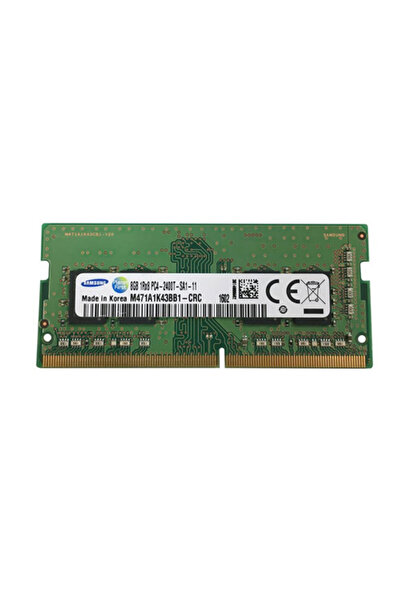 Samsung 8GB DDR5 5600Mhz Notebook Ram