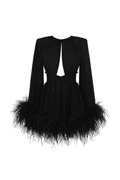 READYTOWEAR ALBINO ELBİSE