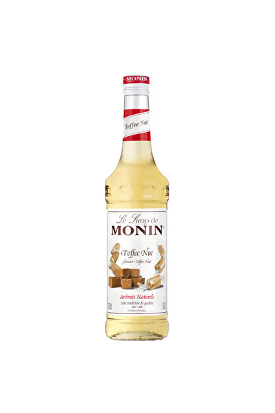 Monin Sirop Toffenut, 0.7L