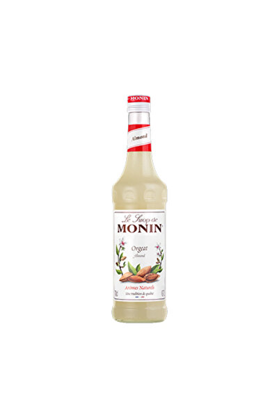 Monin Sirop de migdale, 0.7L