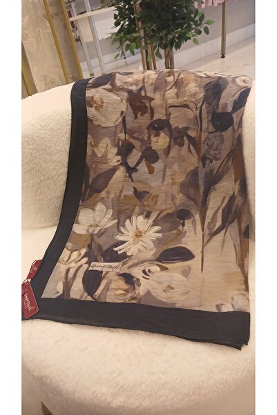 Emproyal Tenline Şal