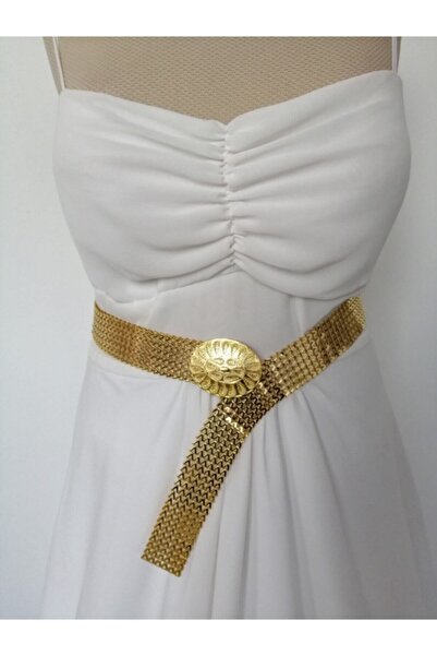 Limelia Curea metalică pentru femei