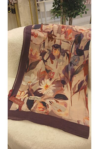 Emproyal Tenline Şal