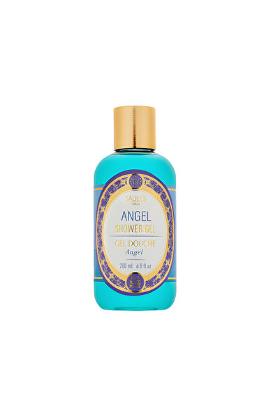 Saules Gel de Dus Angel 200ml