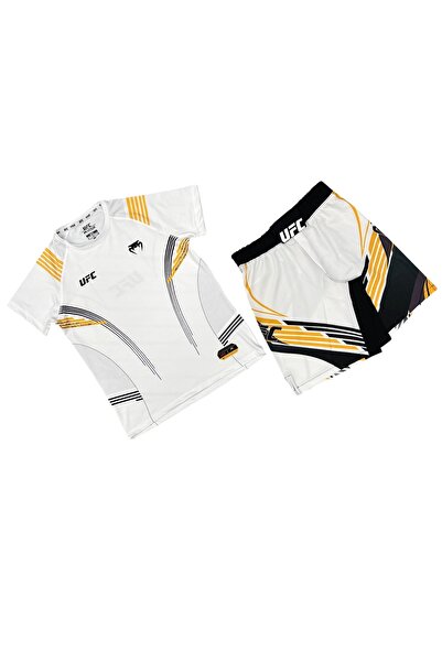 Wolf King Ufc Wolfking Mma Boxing Suit