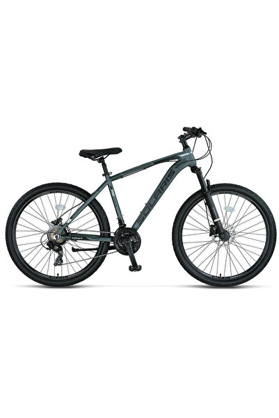 Ümit Solaris HYD 29 Jant, Hidrolik Fren, 18 kadro Dağ Bisikleti 2952 (175 cm ...