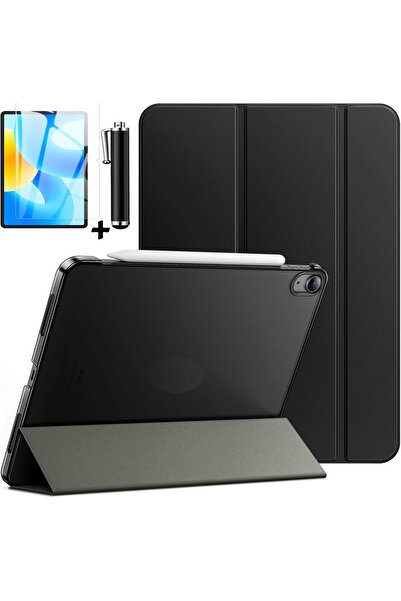 m.tk moveteck Huawei Matepad 11.5/11.5S / Air 11.5 Inch Case Smart Stand + Screen Protector Glass + Pen Set