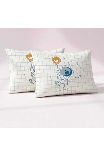 ZeynoÇeyiz 2-dijelna jastučnica za bebe 35x45 cm 100% pamuk