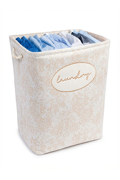 Generic laundry basket