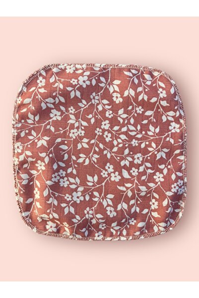 runbaby Single Layer Muslin Mouth Wipe & Cloth (1 Piece)