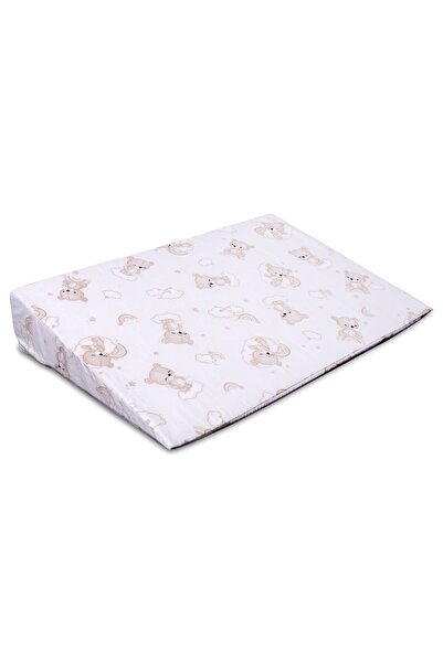 Kidizi Anti-reflux pillow with removable cotton cover 40x59 cm Sleepy Bear