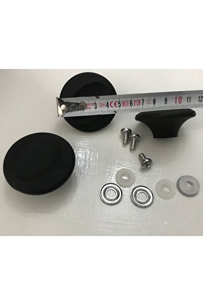 5Gen Tasarım 3’lü, Tencere kapak kulpu, Tava Sahan cam kapak Tepe, silikon (ı...