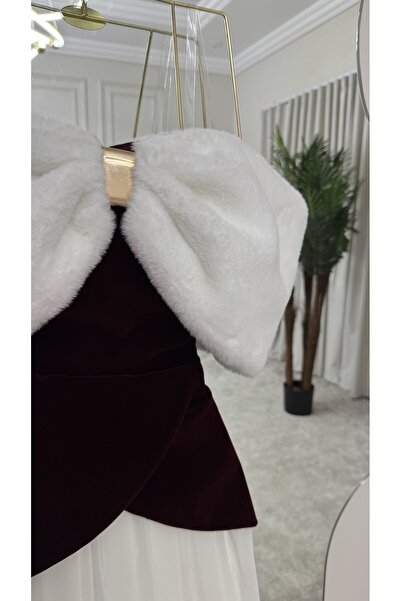 gram1 winter evening dress