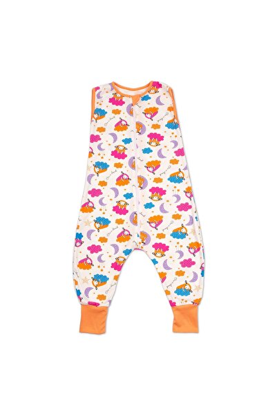 Kidizi Sac dormit copii de vara din bumbac cu picioare 18-36 luni On a Cloud,...