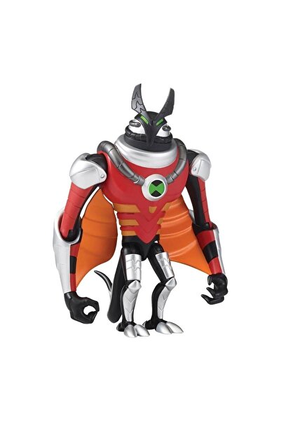 Ben 10 Aksiyon Figürleri Omni-Kix Armaor Jetray BEN47B10