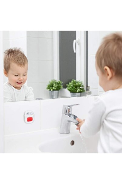 Genel Markalar 2 Yıl Dostmann El Yıkama Ve Diş Fırçalama Zamanlayıcısı, Timer...