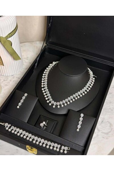 vanus fashion طقم اكسسوار لولو A750