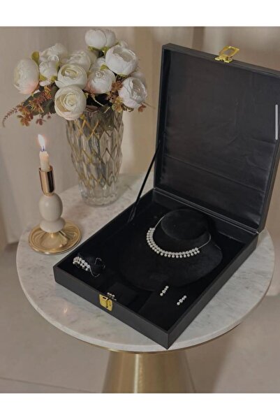 vanus fashion طقم اكسسوار لولو A1277