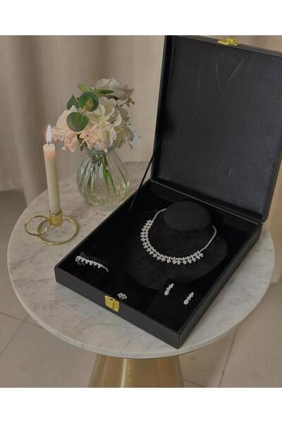 vanus fashion طقم اكسسوار A1190