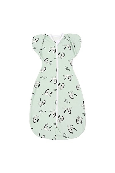 Kidizi Changing system convertible into a sleeping bag, 1-6 months Swaddel Co...