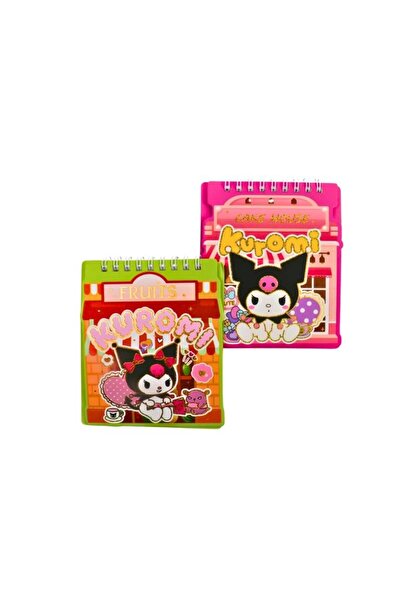 MEVEN Set Beauty Notebook