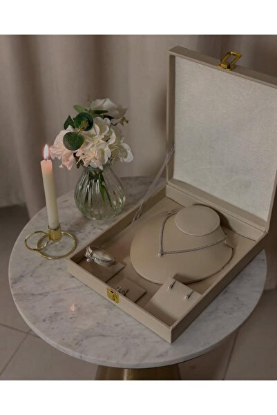 vanus fashion طقم اكسسوار لولو A1187