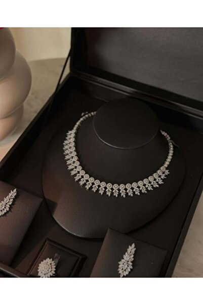 vanus fashion طقم اكسسوار A908