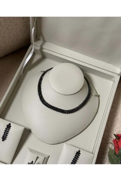 vanus fashion طقم اكسسوار A580
