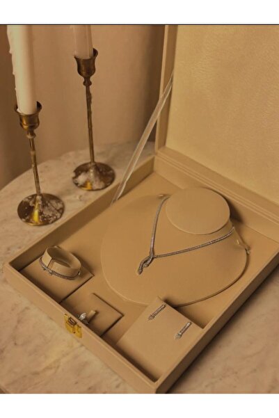 vanus fashion طقم اكسسوار A1224