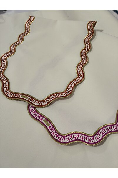 Casare Turuncu Herend Apponyi Uyumlu Runner