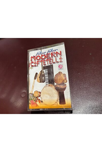 tayfuntufan antika koleksiyon كاسيت - فكرة مبتكرة حديثة ذات طابع مزدوج