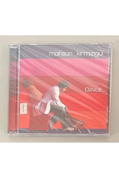 1 müzik قرص مضغوط (CD) من ماهسون كيرميجول دينل (إصدار أصلي من الجيلاتين طبعة ...