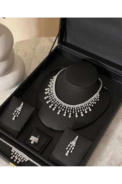 vanus fashion طقم اكسسوار لولو A922