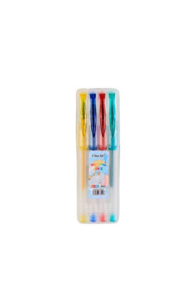 Meven Set Beauty Colored Pens - Set of 4