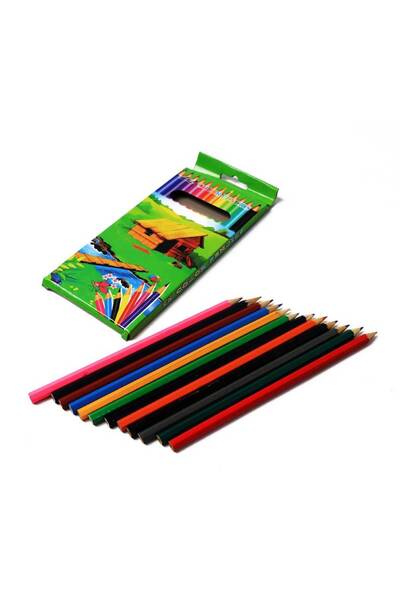 MEVEN Set Beauty Colored Pencils