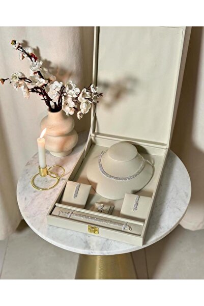 vanus fashion طقم اكسسوار A779