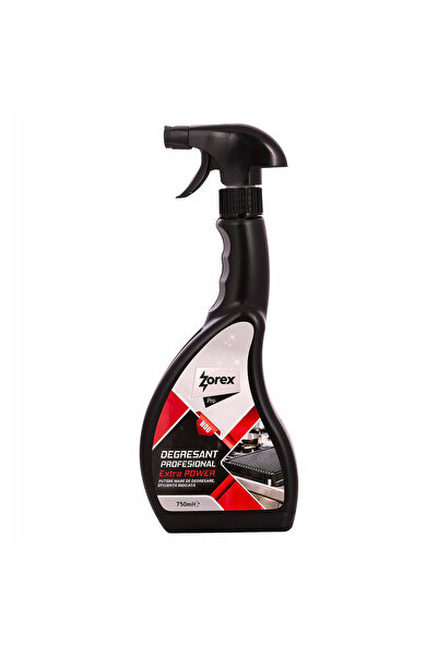 ZOREX Degresant extra power 750 ml -