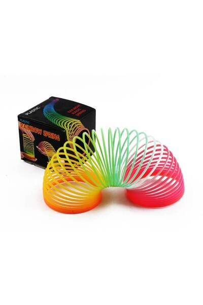 Meven Set Beauty Spiral Slinky Toy M (1 piece)