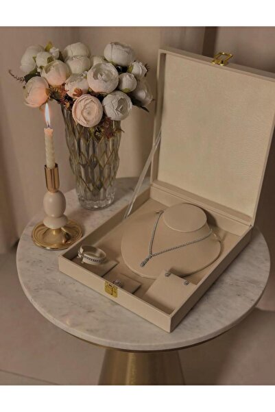 vanus fashion طقم اكسسوار A1272