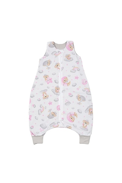 Kidizi Τσάντα με πόδια για παιδιά 18-36 μηνών Koala Dreams Pink 0,5 tog, διαφ...