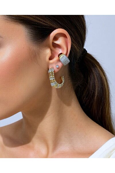 Sense of Atelier أقراط رابو