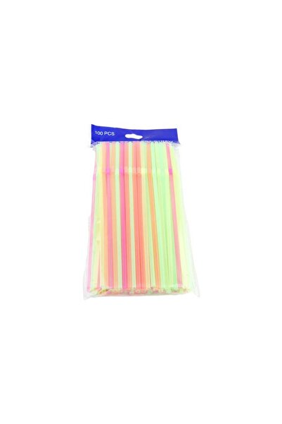 Meven Set Beauty أعواد عصير مغلفة، 100 قطعة