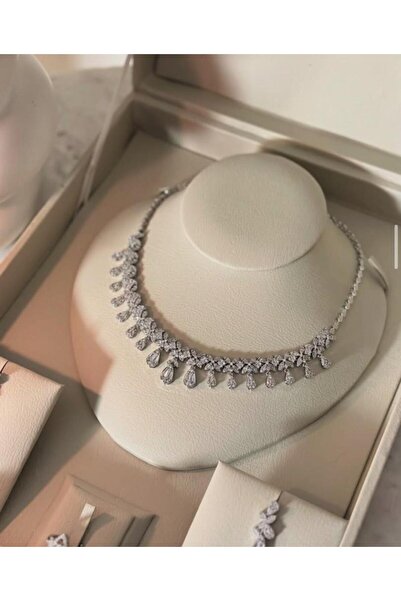 vanus fashion طقم اكسسوار A905