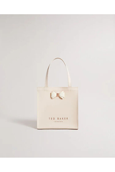 Ted Baker WXB-ALACON LARGE BOW ICON IVORY 153865