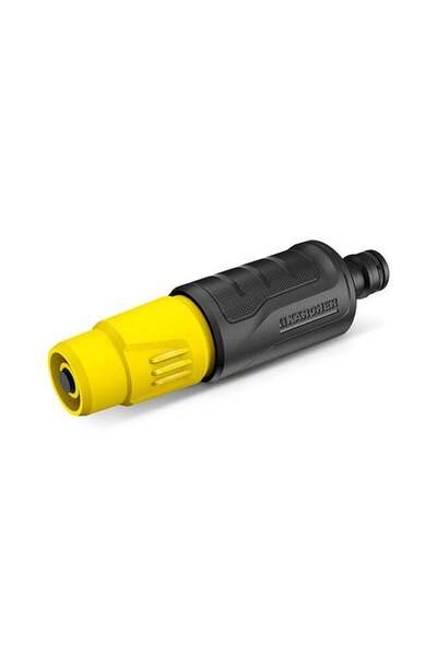 Generic Kärcher Spray Nozzle Yellow & Black